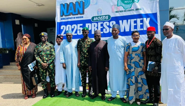 Media both mirror, compass of society – NOA DG
