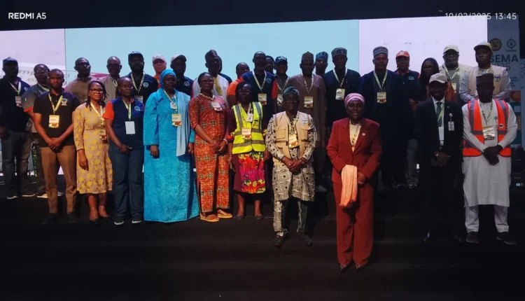 NEMA, Lagos lead historic gathering on emergency preparedness in Nigeria