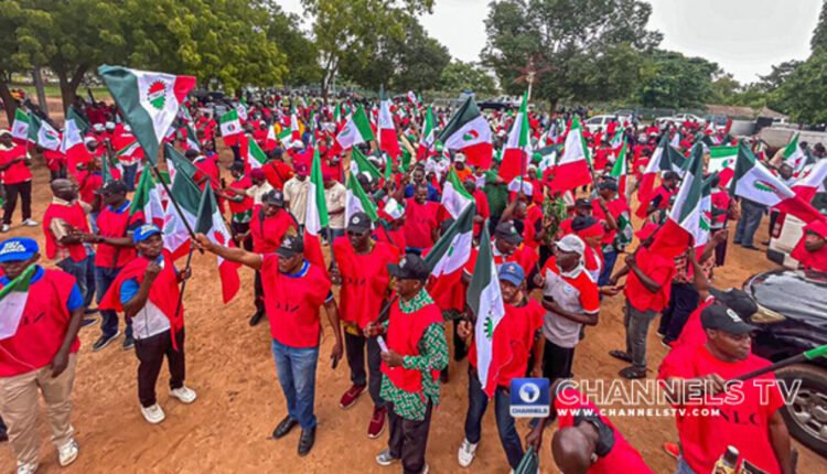 NLC faults proposed amendments to  NSITF, ECA Act