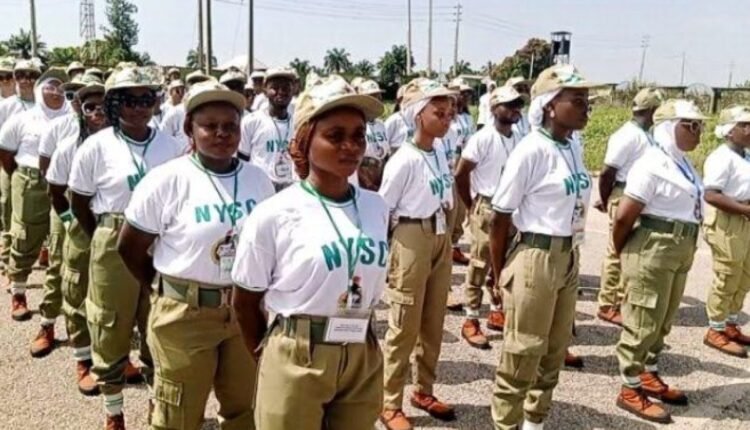 Nasarawa Govt begins training of 900 corps members in cyber security