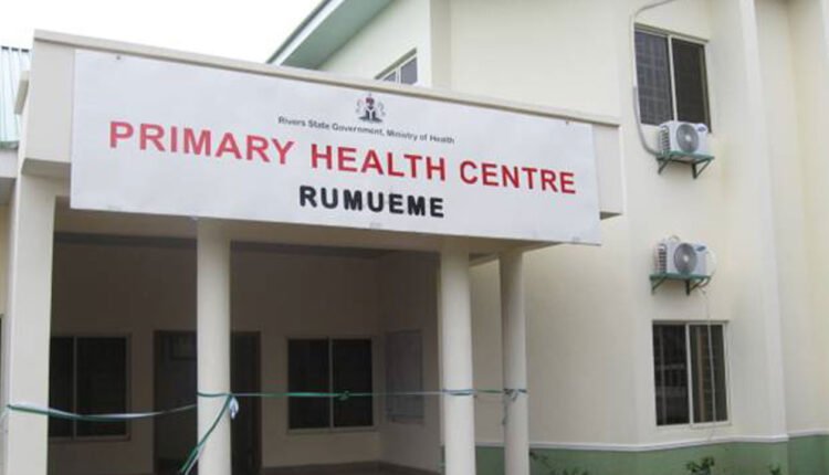 Nigeria’s health commissioners strengthen capacity on sustainable health financing