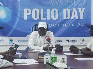 Polio eradication within reach, says Yobe Govt