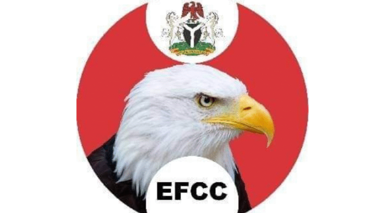 Re:  EFCC:  Beyond  Asset Recovery