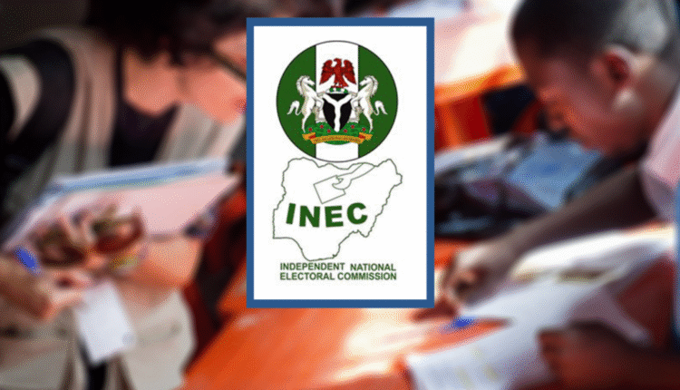 Registration: 8 out of 14 associations successfully uploaded documents on INEC portal – Official 