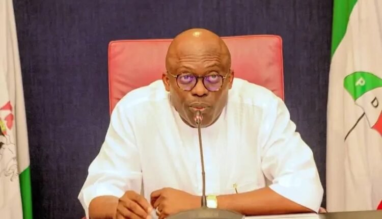 Rivers govt.revokes N134bn secretariat contract, orders refund of N20bn mobilisation 