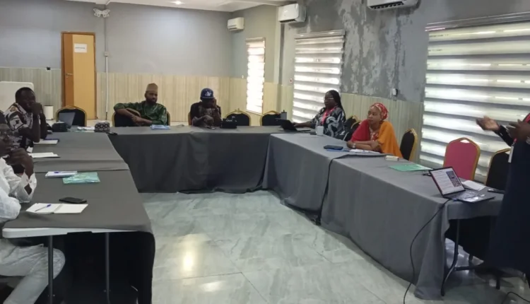 Save-the-Children engages journalists to promote child protection