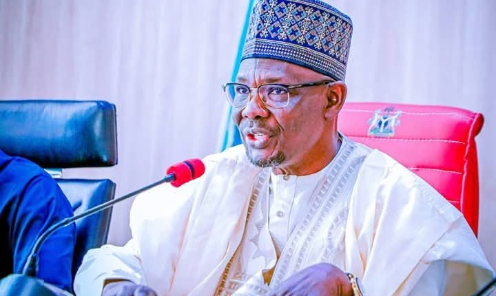 Governor Sule: A guiding light for sub-national development 