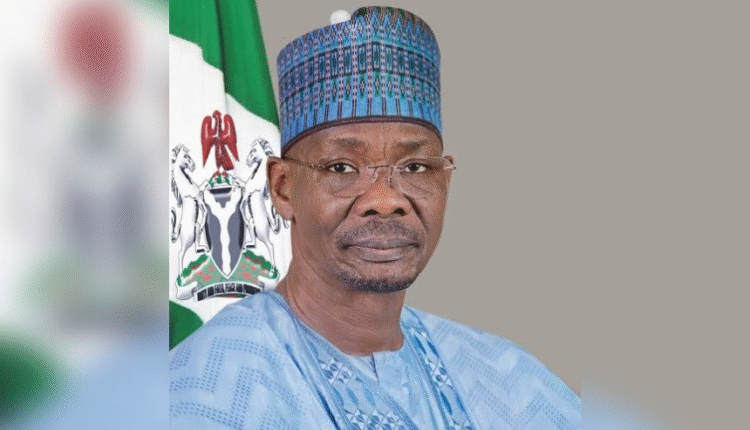Sule committed to welfare of Nasarawa people