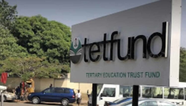 TETFund National Town Hall Meeting: FG to bond students sponsored abroad