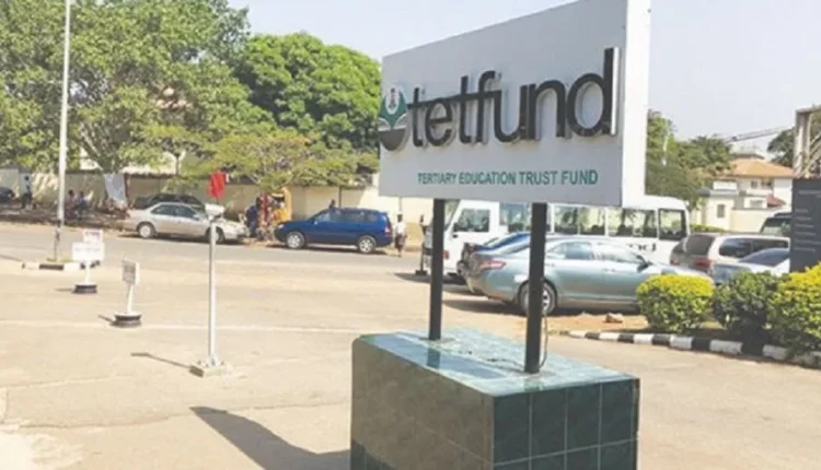 TETFund hosts national town-hall meeting to deepen public engagement
