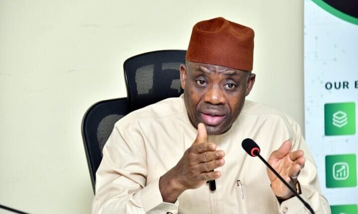 Technology development will enhance learning in Africa—Education minister, NOUN VC