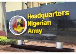 Troops kill scores of terrorists, nab 450 suspects, rescues 180 victims in September – DHQ