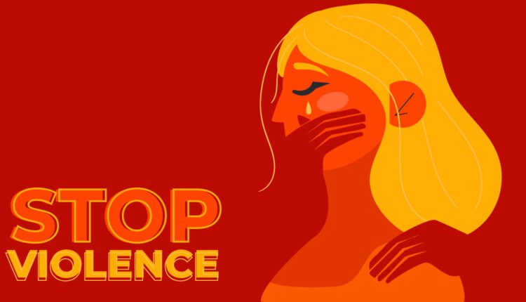 Uniting to end violence against women and girls