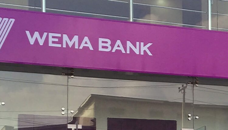 Wema Bank completes N50bn capital raise, exceeds regulatory requirement