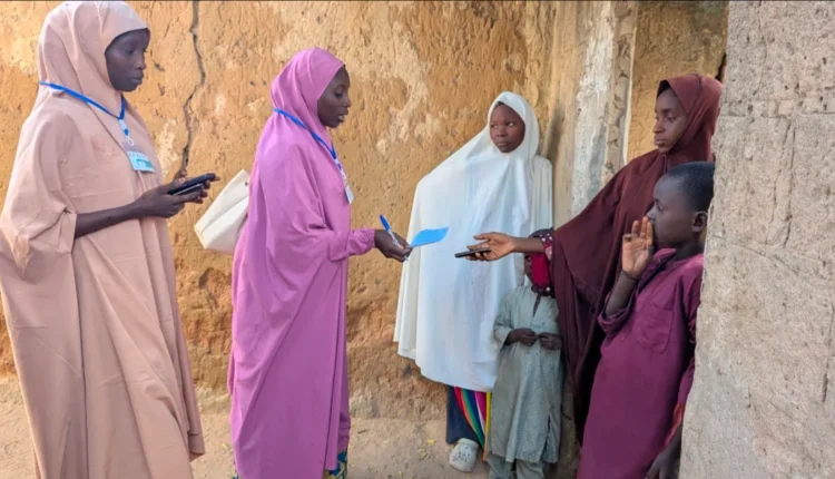 Yobe begins integrated SMC, ITN distribution to protect families from malaria