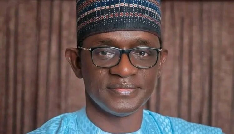 Gov. Buni Puts People First: Yobe Enhances Sanitation Workforce and Flood-Control Infrastructure to Protect Lives