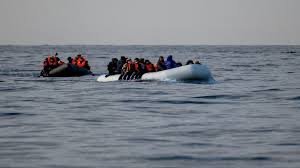 2 Nigerians rescued, 2 others missing after deadly shipwreck on Mediterranean – IOM