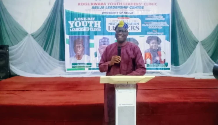 Abuja varsity centre trains Kogi students on leadership skills
