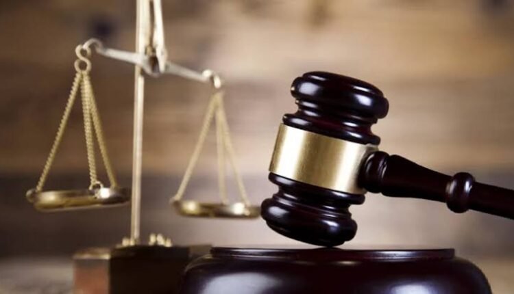 Christian council harps on justice