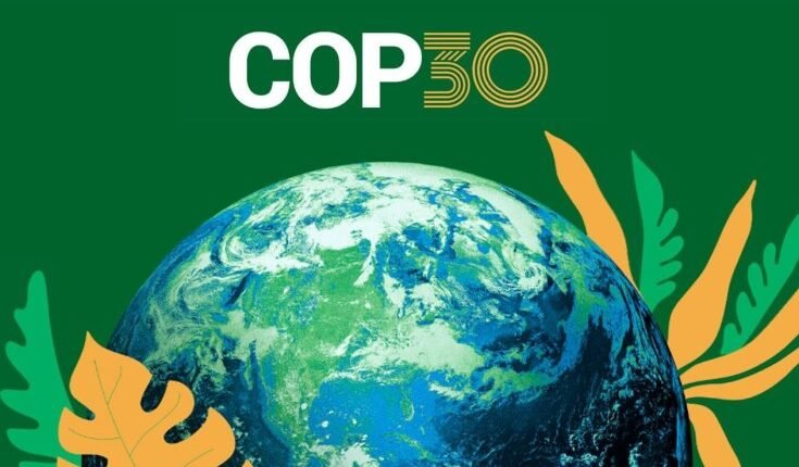 Cleaner technology: COP30 pushes for sustainable cooling, AI innovation