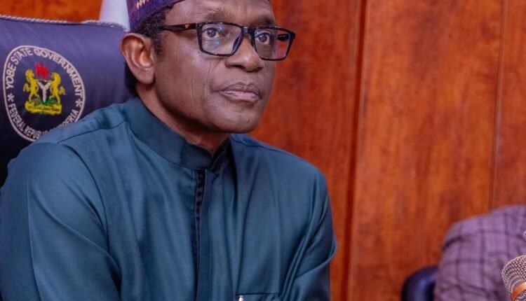 Forum of Special Advisers Reaffirms Loyalty To Gov. Buni