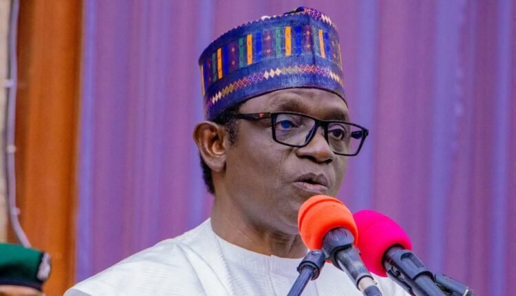 Gov. Buni Assures Repositioning of Public Service