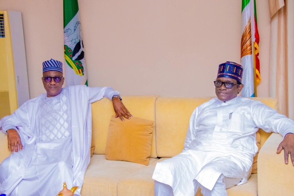 Bauchi APC Reconciliation Committee Makes Strides, Eyes Completion of Mission