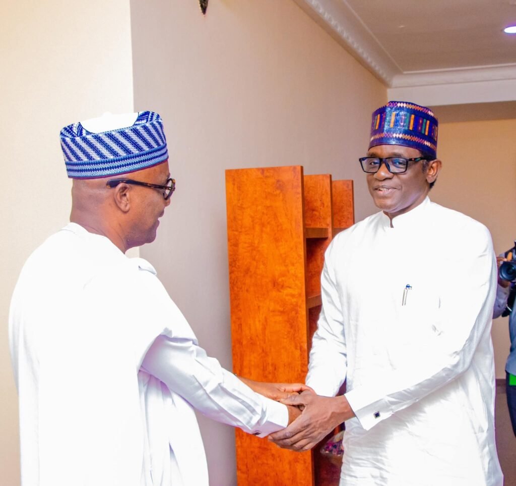 Bauchi APC Reconciliation Committee Makes Strides, Eyes Completion of Mission