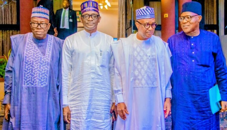 Bauchi APC Reconciliation Committee Makes Strides, Eyes Completion of Mission