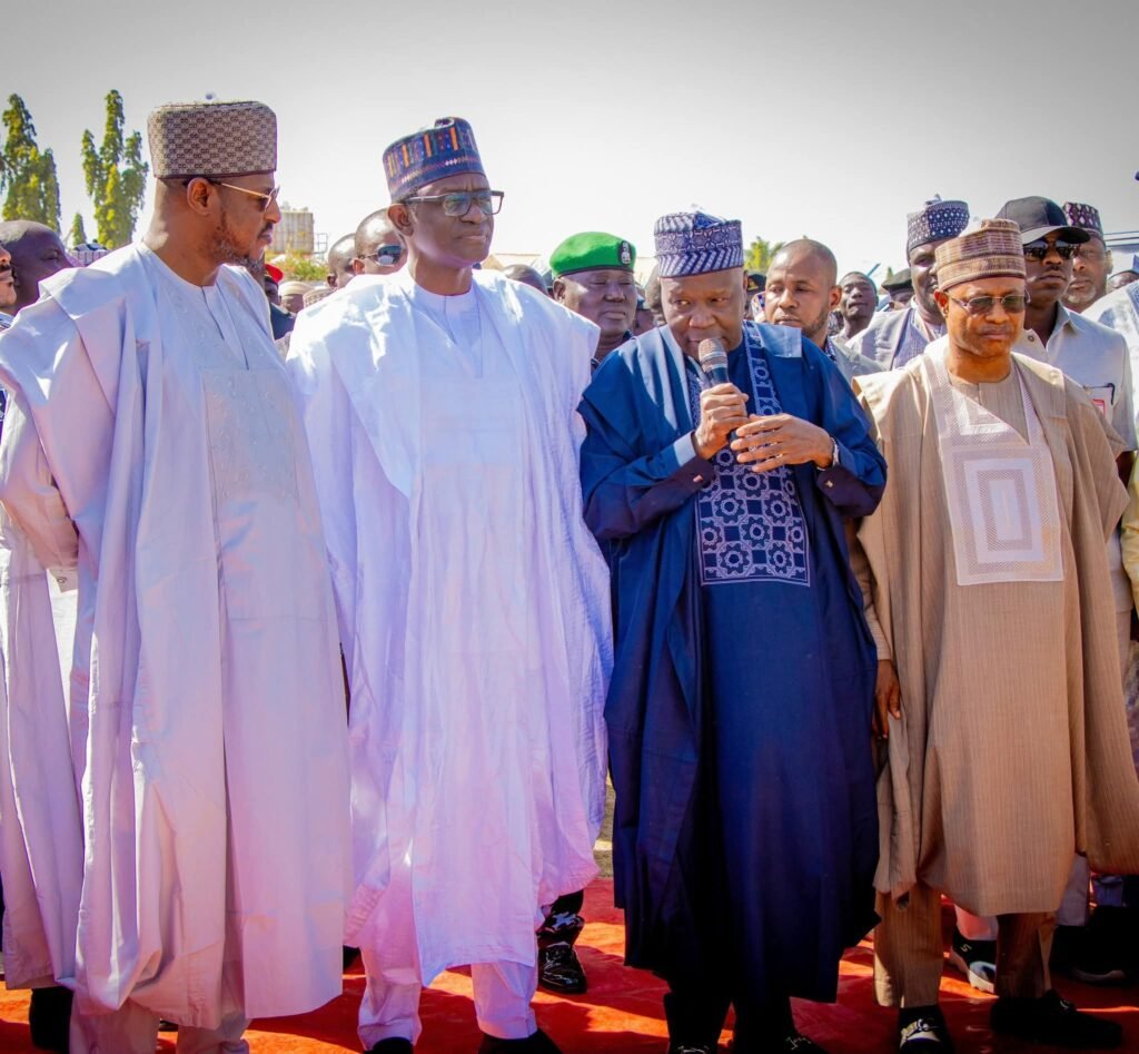 Katsina State Buzzes as Presidential Aide Empowers 1,000 Residents with N300,000 Starter Capital