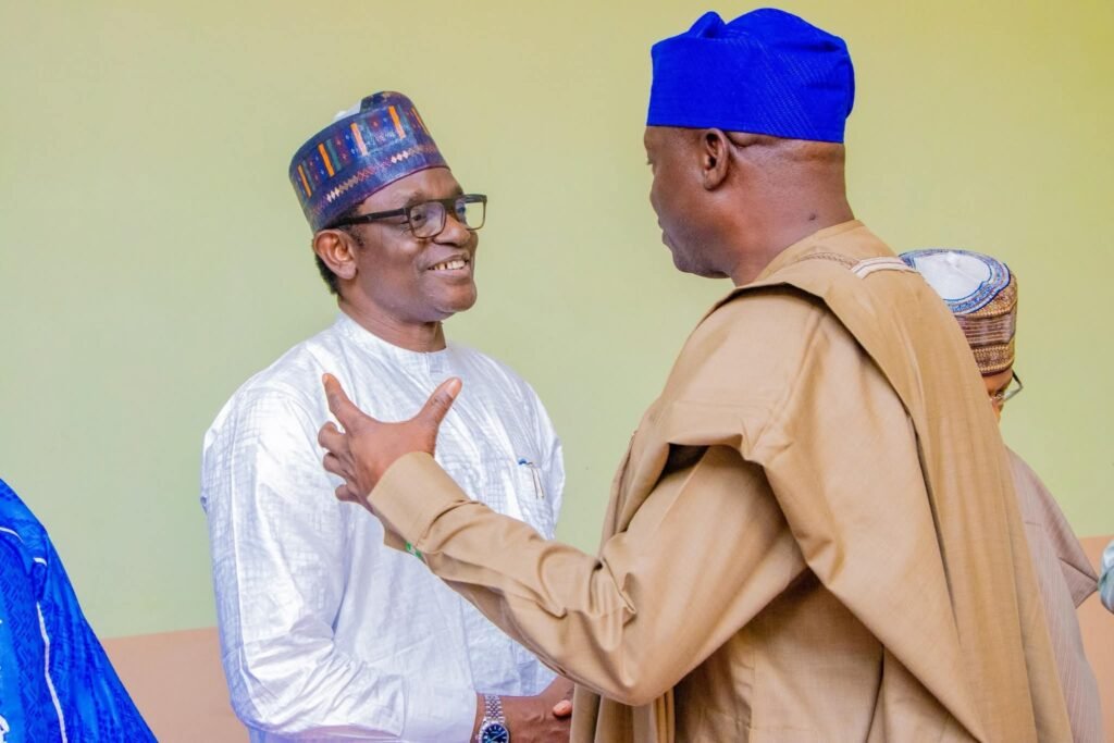 Katsina State Buzzes as Presidential Aide Empowers 1,000 Residents with N300,000 Starter Capital