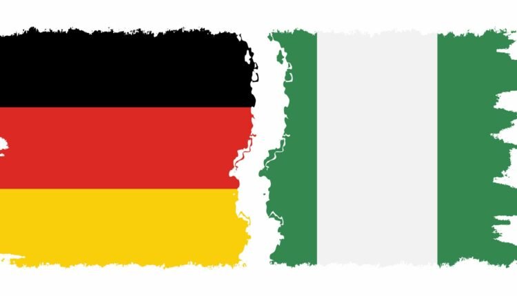 FG, Germany sign technical agreement  to strengthen energy transition