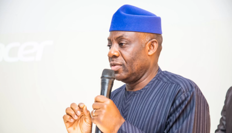 FG Opens Application Portal For ₦50m Student Venture Capital Grant