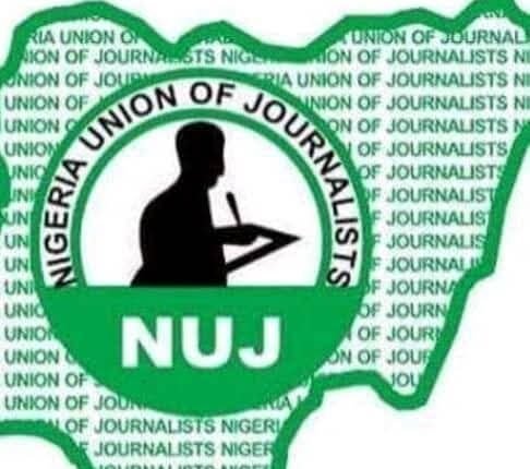 NUJ Yobe Council Condemns Police Brutality Against NTA reporter