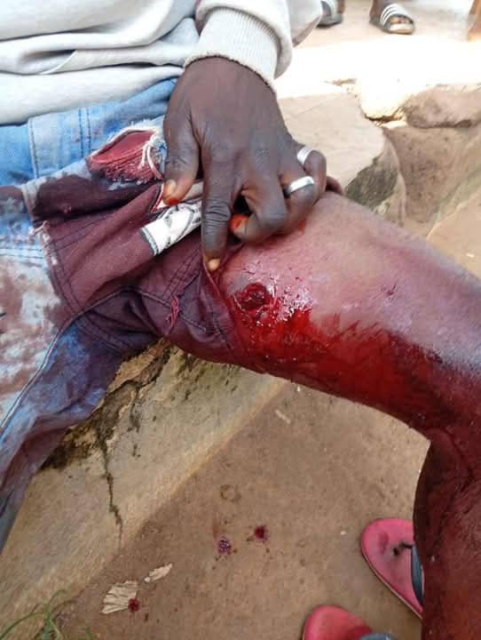 Priests, others raise alarm over renewed killings by herdsmen in Southern Taraba