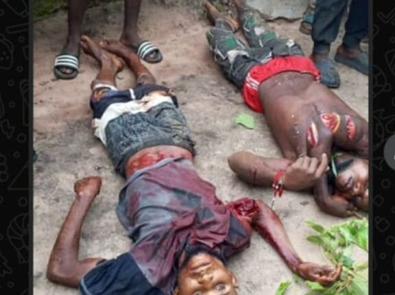 Priests, others raise alarm over renewed killings by herdsmen in Southern Taraba