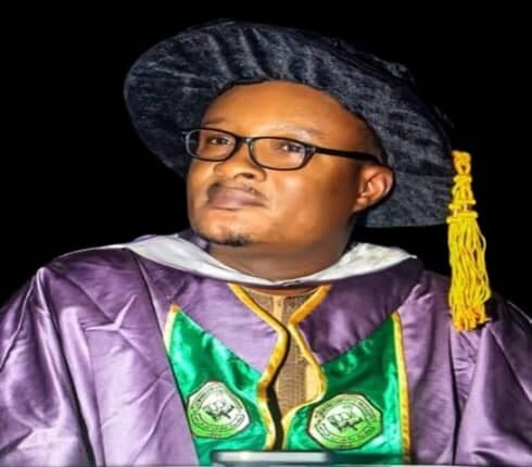 Political Will Not Funds Stoping FG Govt/ASUU Fued Resolution--Prof Sabo