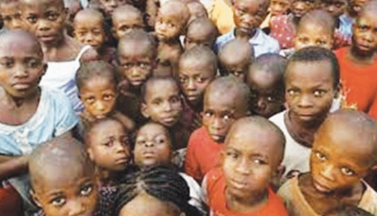 Insecurity and children’s rights in Nigeria: Urgent need for action