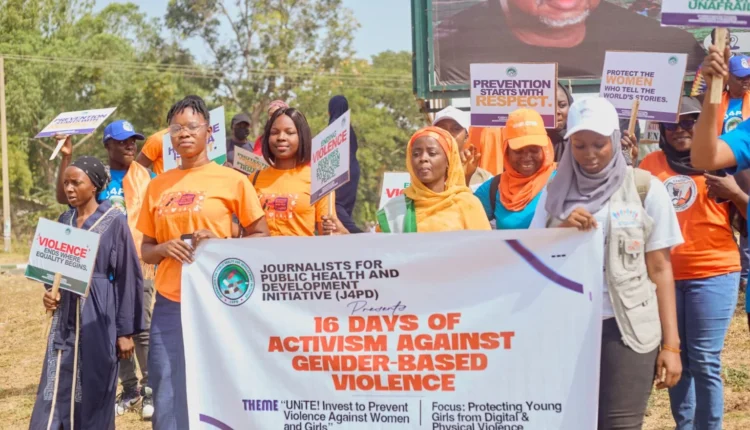 Journalists push for stronger digital safety policies for women