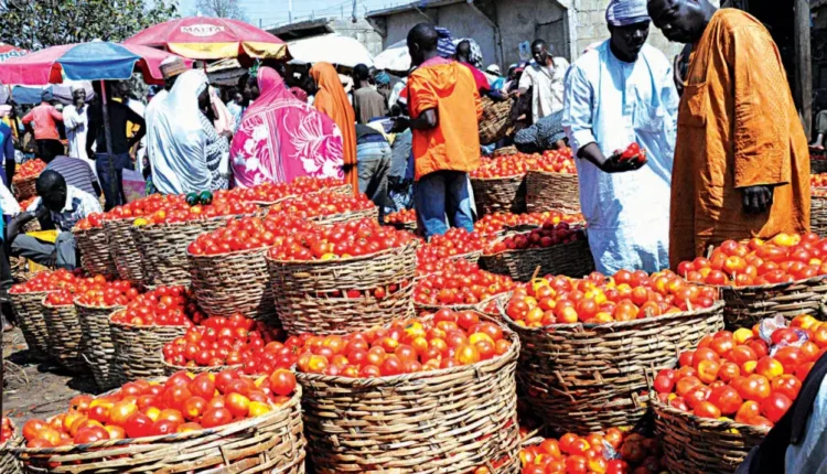 Kogi, Niger, Nasarawa residents urge sustained govt action on food prices
