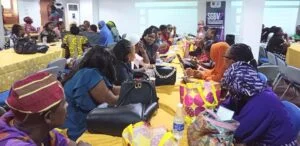 Lagos trains 10,000 safeguarding officers to protect children