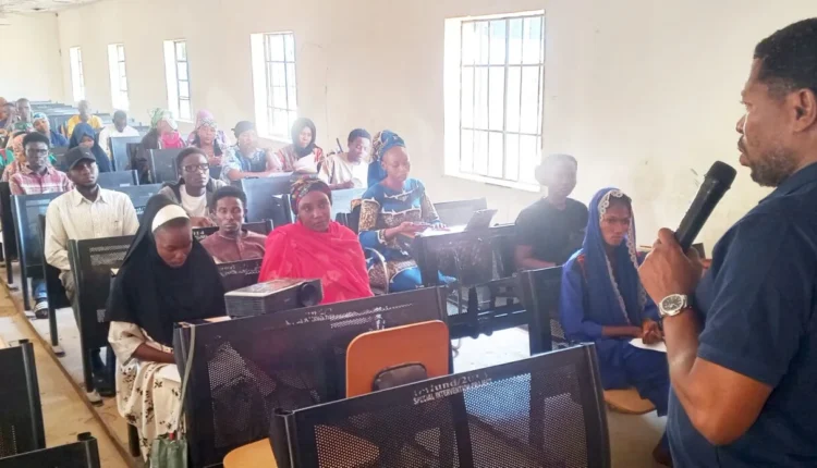 NGO sensitises students to freedom of religion, belief in Nigeria