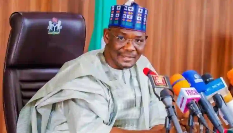 Nasarawa Govt. warns civil servants against unauthorised disclosure of information