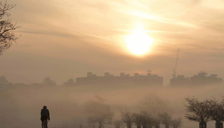 NiMet forecasts 3-day sunshine, dust  haze from Friday