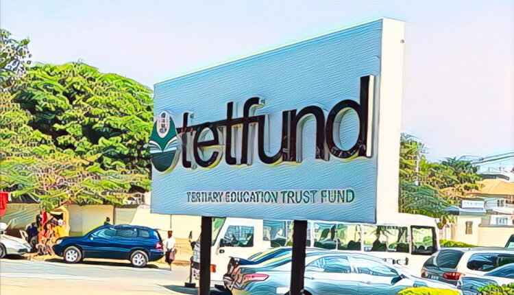 Nigeria’s education system needs overhaul for modern workplace — TETFund