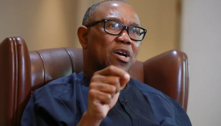 Obi accuses ECOWAS of double standards over Guinea-Bissau coup