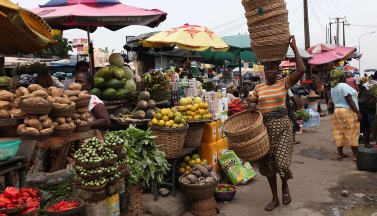 Prices of foodstuffs drop in Borno, Yobe, Adamawa – NAN Survey
