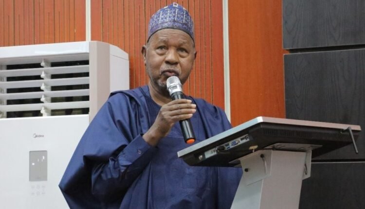 TETFund is positioning tertiary education to thrive in digital world – Masari