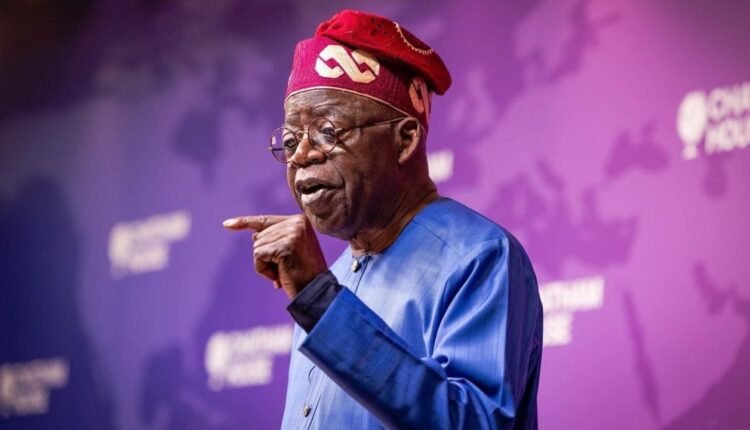 Tinubu tasks education unions with funding model reflecting local realities