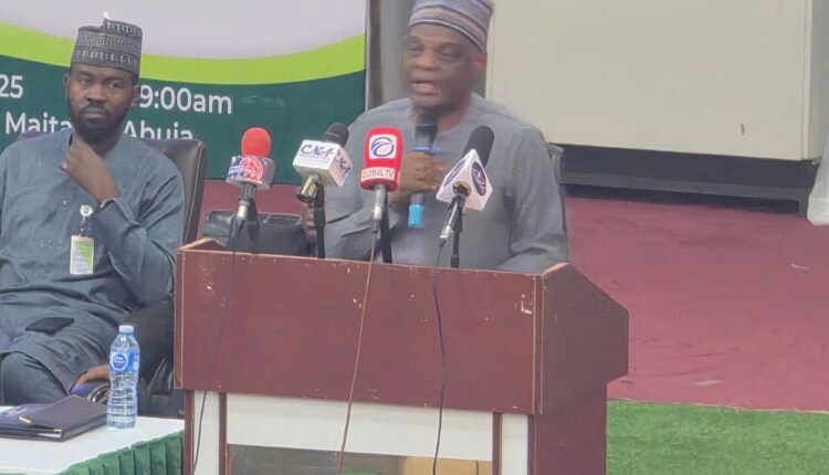 TETFund to tighten security in tertiary institutions 